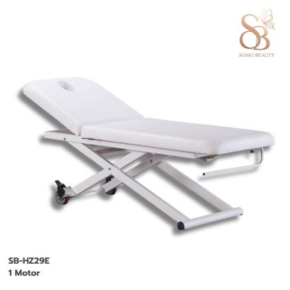 เตียงตรวจโรค