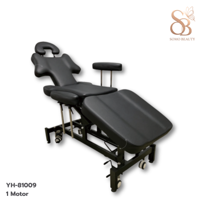 เตียงทรีทเม้นท์ไฟฟ้า