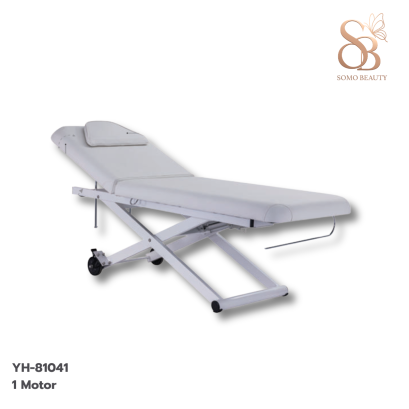 เตียงทรีทเม้นท์ไฟฟ้า
