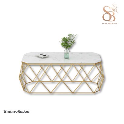 โต๊ะกลาง