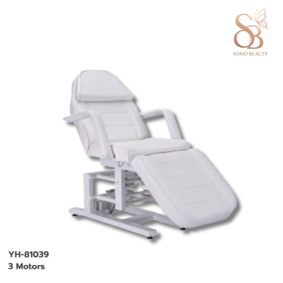 เตียงทรีทเม้นท์ไฟฟ้า