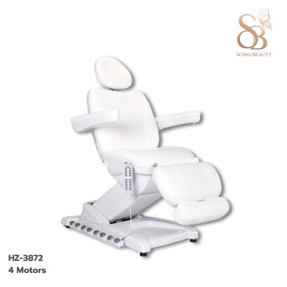 เตียงทรีทเม้นท์ไฟฟ้า