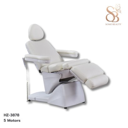 เตียงทรีทเม้นท์ไฟฟ้า