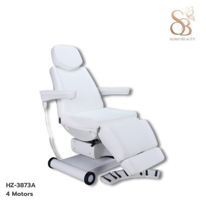 เตียงทรีทเม้นท์ไฟฟ้า