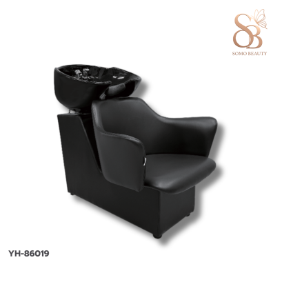 เตียงสระผม