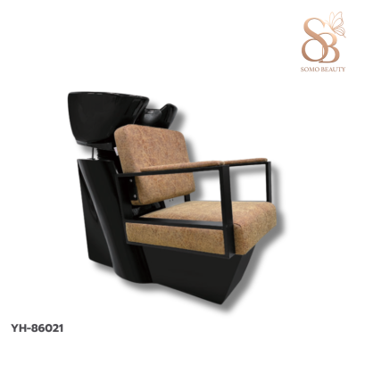 เตียงสระผม