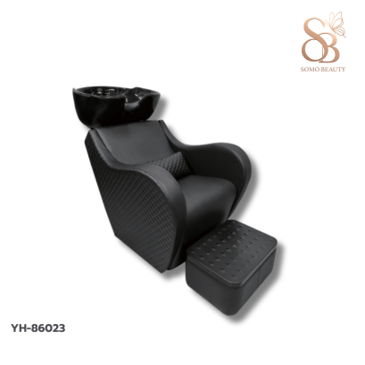 เตียงสระผม