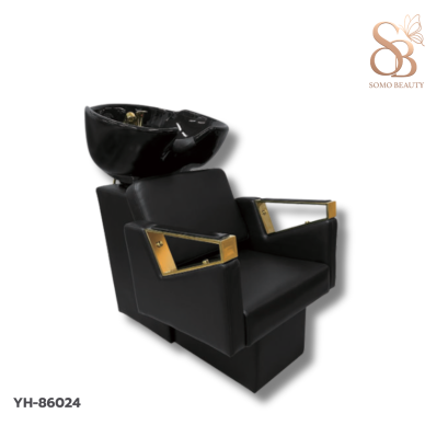 เตียงสระผม