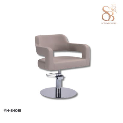 เก้าอี้เสริมสวย