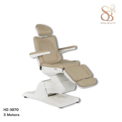 เตียงทรีทเม้นท์ไฟฟ้า