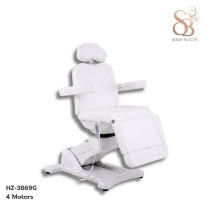 เตียงทรีทเม้นท์ไฟฟ้า