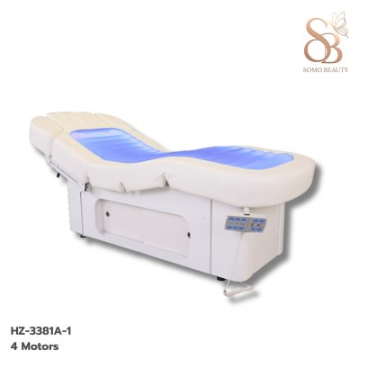 เตียงสปาไฟฟ้า