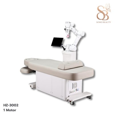 เตียงสปาไฟฟ้า