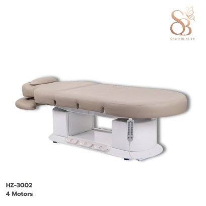 เตียงสปาไฟฟ้า