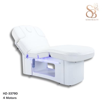 เตียงสปาไฟฟ้า