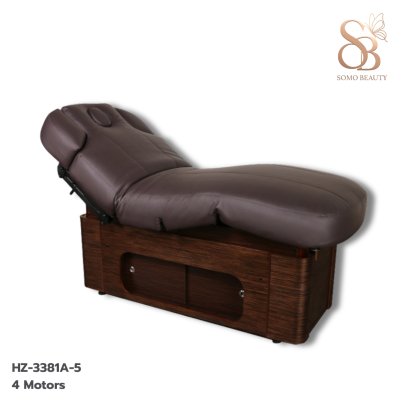 เตียงสปาไฟฟ้า