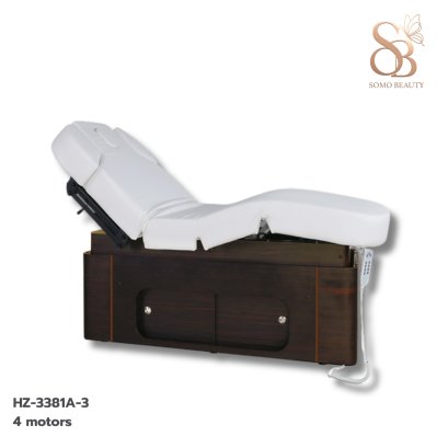 เตียงสปาไฟฟ้า