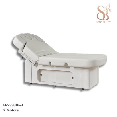 เตียงสปาไฟฟ้า