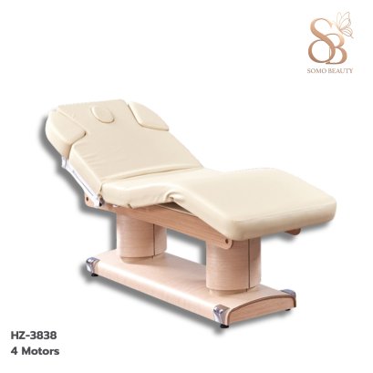 เตียงสปาไฟฟ้า