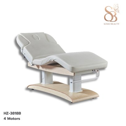 เตียงสปาไฟฟ้า