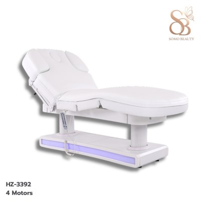 เตียงสปาไฟฟ้า