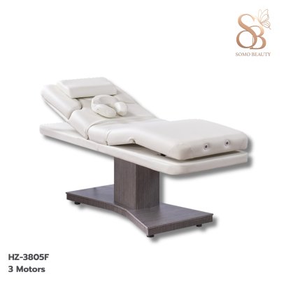 เตียงสปาไฟฟ้า