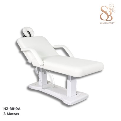 เตียงสปาไฟฟ้า