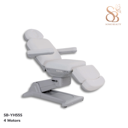 เตียงทรีทเม้นท์ไฟฟ้า