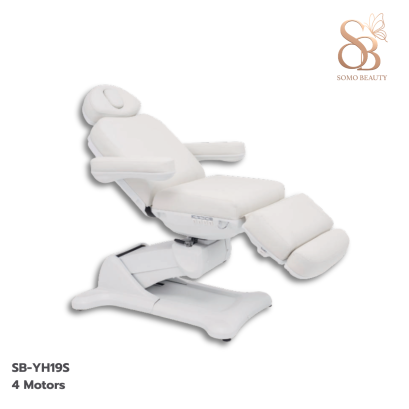 เตียงทรีทเม้นท์ไฟฟ้า