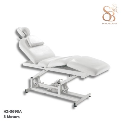 เตียงทรีทเม้นท์ไฟฟ้า