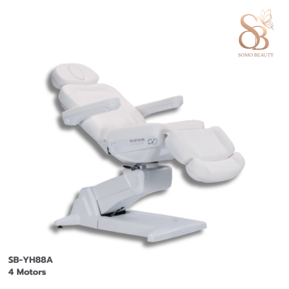 เตียงทรีทเม้นท์ไฟฟ้า