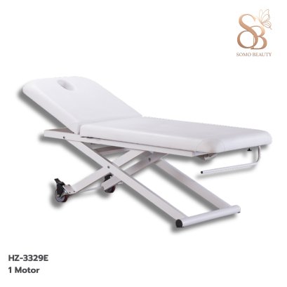 เตียงสปาไฟฟ้า