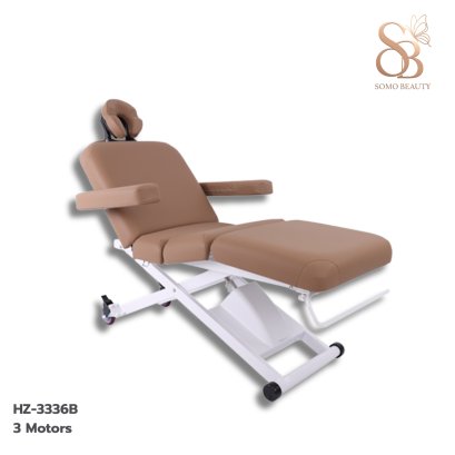 เตียงสปาไฟฟ้า3 มอเตอร์