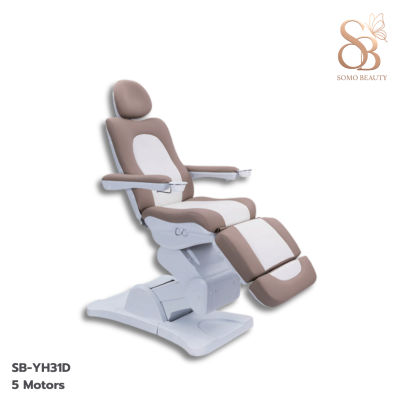 เตียงทรีทเม้นท์ไฟฟ้า