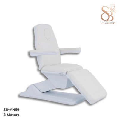 เตียงทรีทเม้นท์ไฟฟ้า