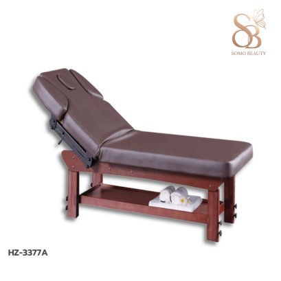 เตียงสปา