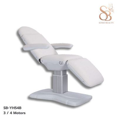 เตียงทรีทเม้นท์ไฟฟ้า