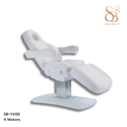 เตียงทรีทเม้นท์ไฟฟ้า