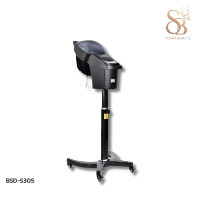 อุปกรณ์ร้านเสริมสวย