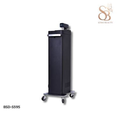 อุปกรณ์ร้านเสริมสวย