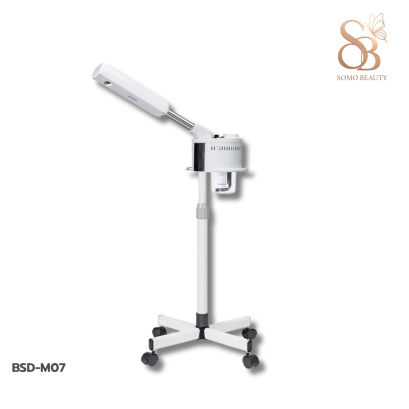 อุปกรณ์ร้านเสริมสวย