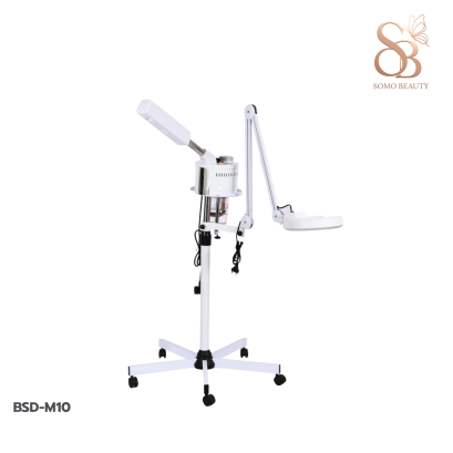 อุปกรณ์ร้านเสริมสวย