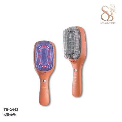 หวีไฟฟ้า