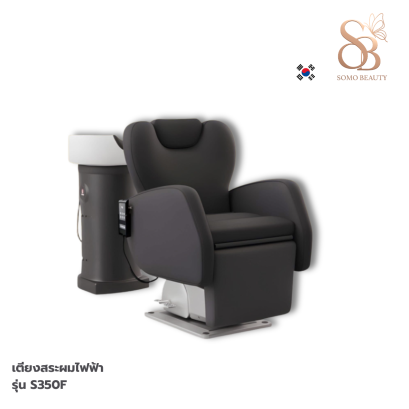 เตียงสระผมไฟฟ้า