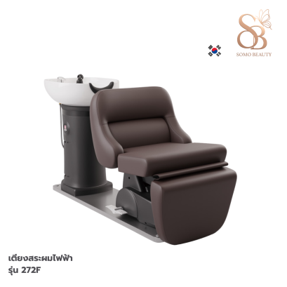 เตียงสระผมไฟฟ้า