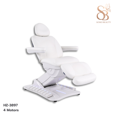 เตียงทรีทเม้นท์ไฟฟ้า