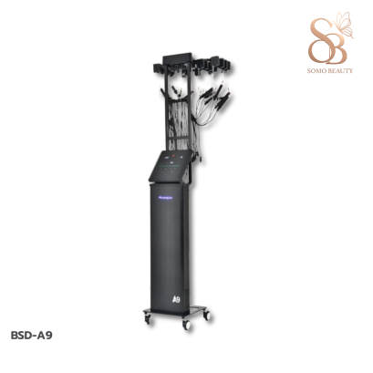 เครื่องดัดผมดิจิตอล