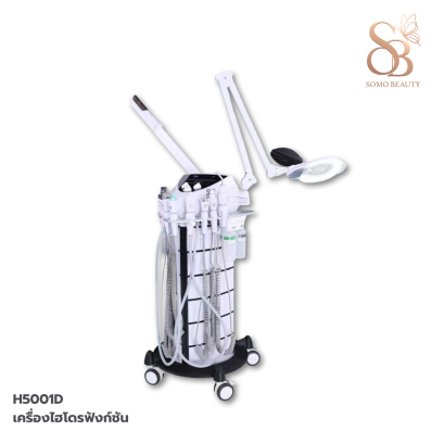 เครื่องไฮโดรฟังก์ชัน