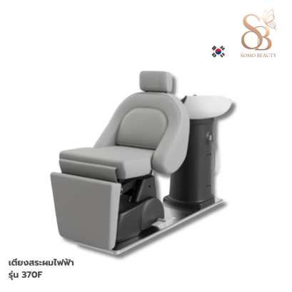 เตียงสระผมไฟฟ้า