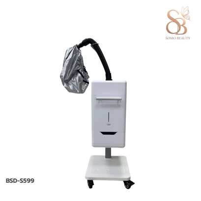 อุปกรณ์ร้านเสริมสวย